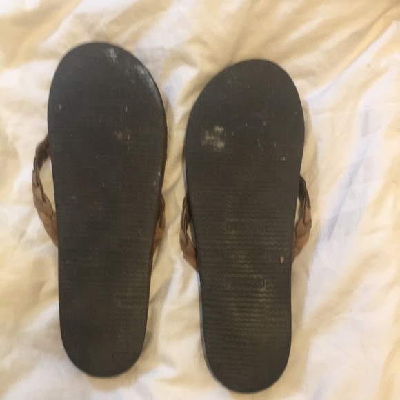 Rainbow Sandals - Picture 2 of 5